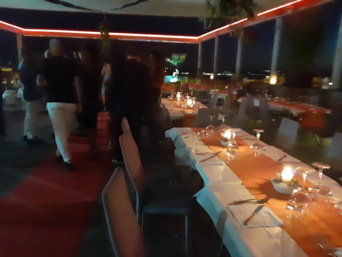 Hotel Terme Neronensis Pozzuoli Eksteriør bilde