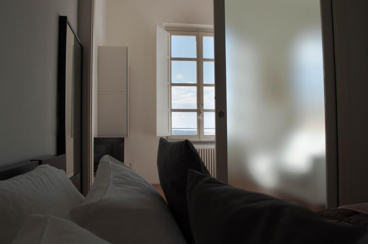 Hotel Terme Neronensis Pozzuoli Eksteriør bilde