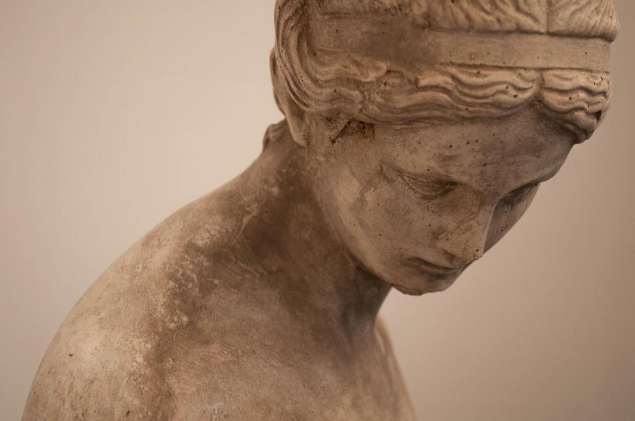 Hotel Terme Neronensis Pozzuoli Eksteriør bilde