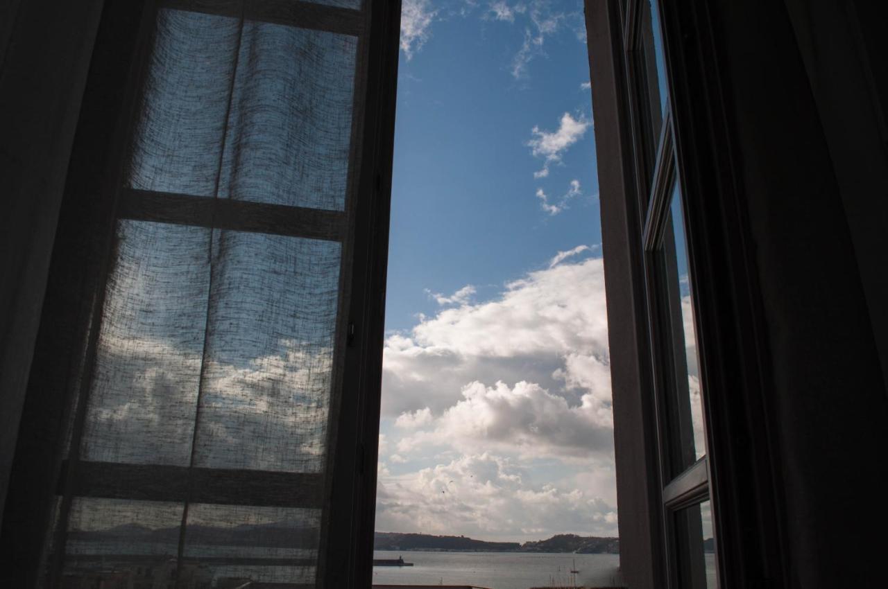 Hotel Terme Neronensis Pozzuoli Eksteriør bilde