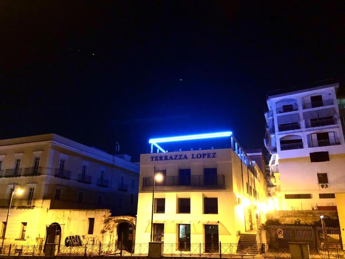 Hotel Terme Neronensis Pozzuoli Eksteriør bilde